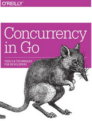 Concurrency in Go 中文笔记-kuteng