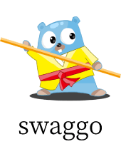 swaggo-Go文档-kuteng