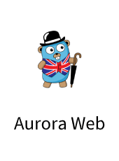 Aurora Web框架v1.3.19-kuteng